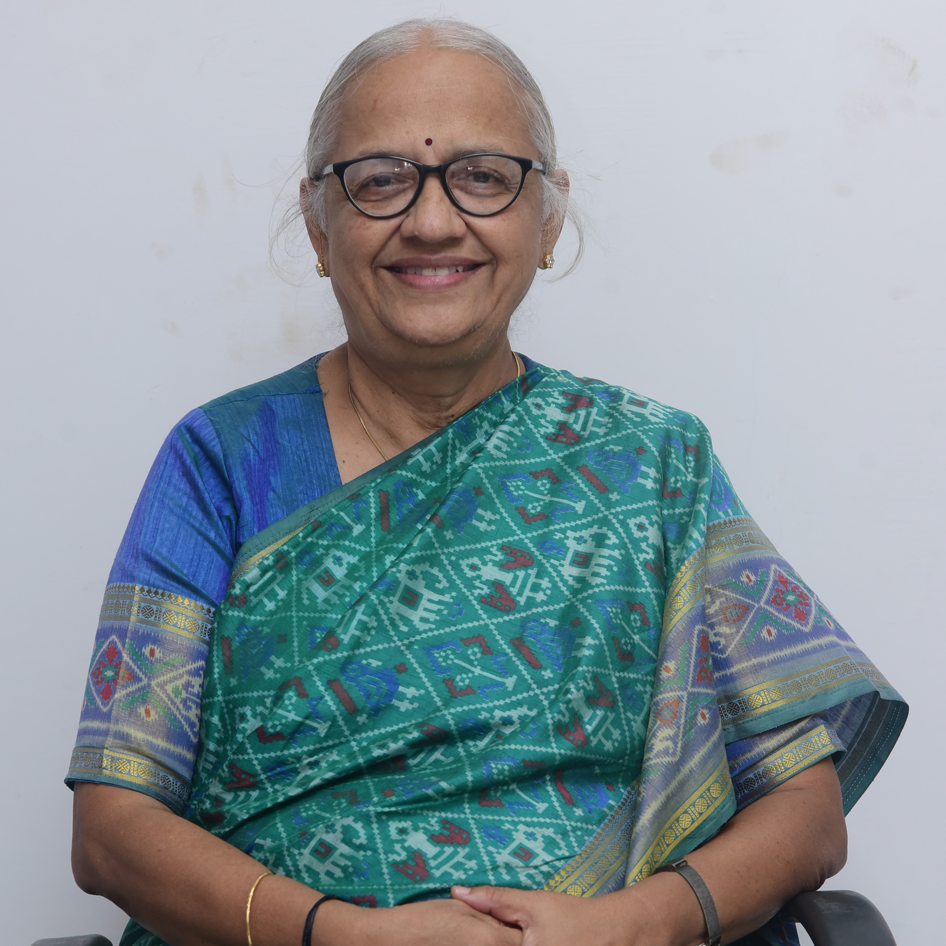 Dr. Rajani Ashok Pai