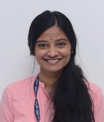 Ms. Vithika Jhingon