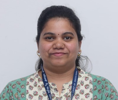 Ms. Laxmi