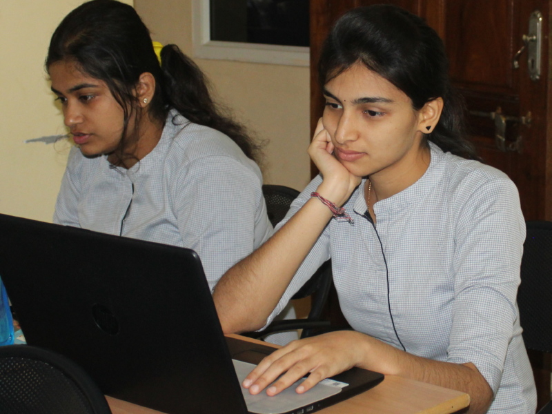 MSc Course