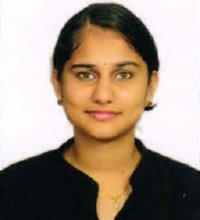 Ananya S M
