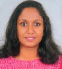 Anet Babu