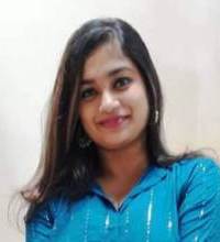 Harshitha D