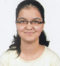 Kshithija Hebbar