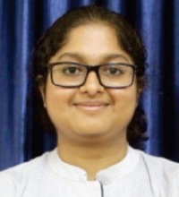 Nidhi Nadig