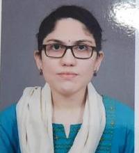 Swathi Y D