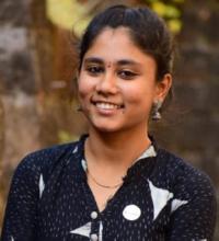 Deeksha H R