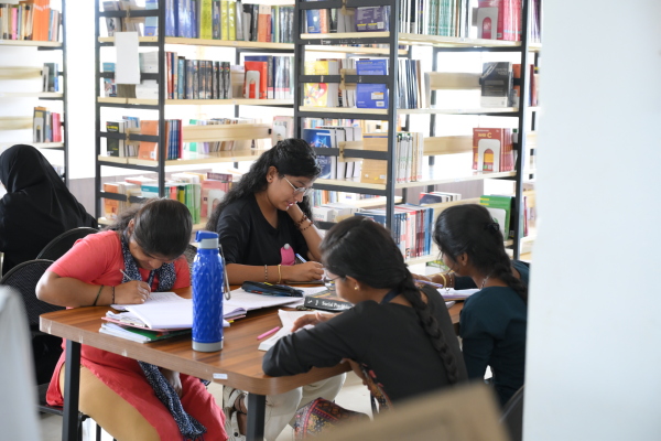 KAPMI Library