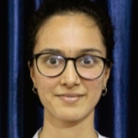 Rao Sneha Savithkumar 