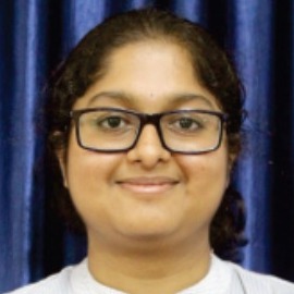 Nidhi Nadig