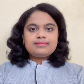 Sachika S Bharadwaj