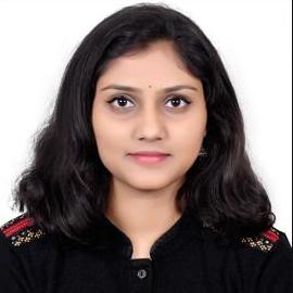 Rakshatha J
