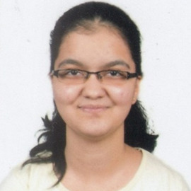 Kshithija Hebbar