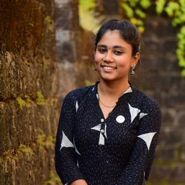 Deeksha H R