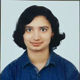 Rutuja S Rao