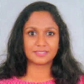 Anet Babu