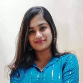 Harshitha D