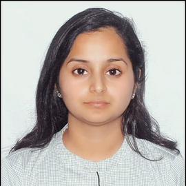 Sharadhi S N