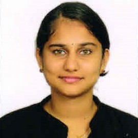 Ananya S M