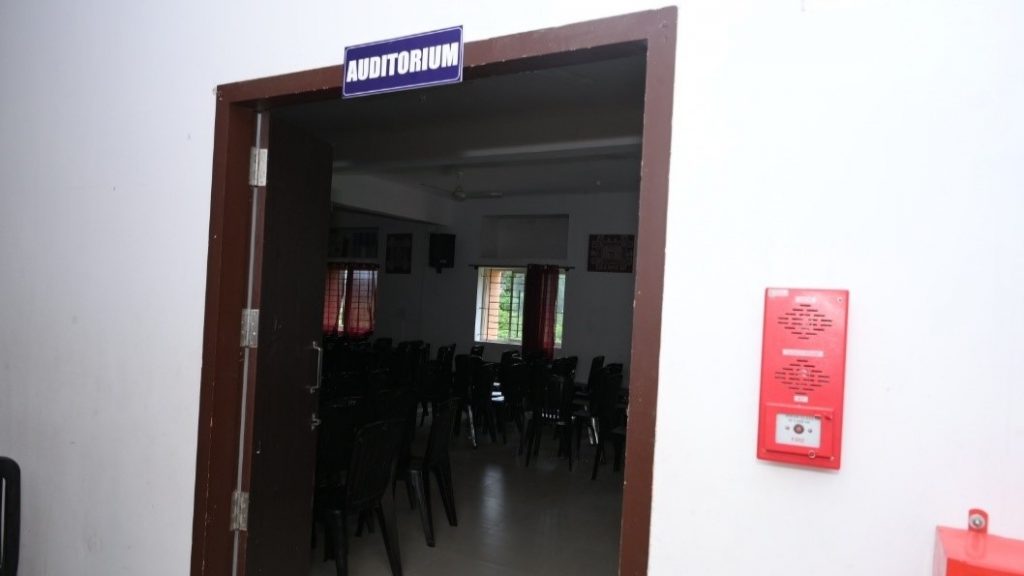 AUDITORIUM1