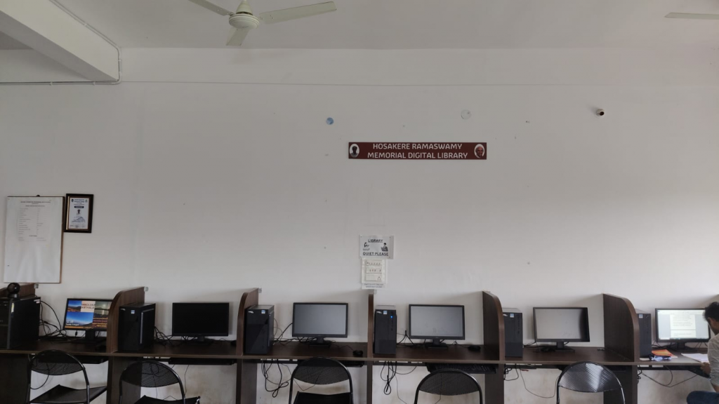 DIGITAL LIBRARY