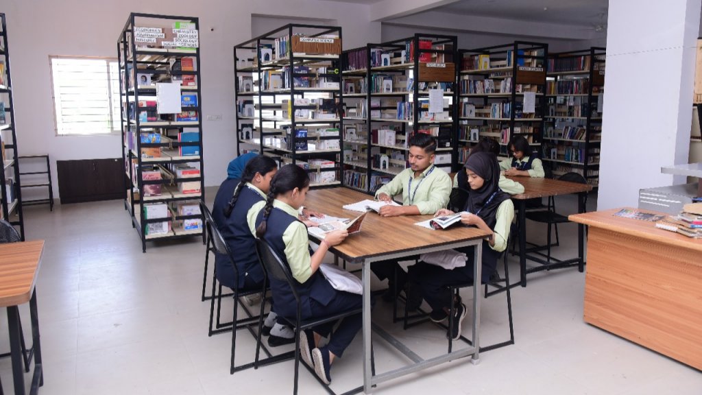 LIBRARY1