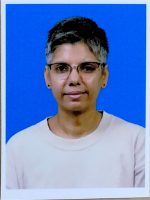 Dr. SHWETA RAI