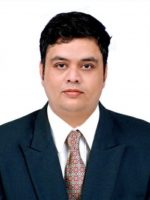 Dr. V. HARIHARAN