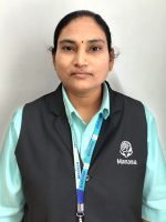 Lavanya H R